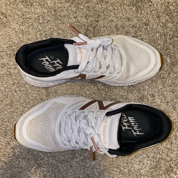 New balance fresh foam Gobi trail - Picture 2 of 4